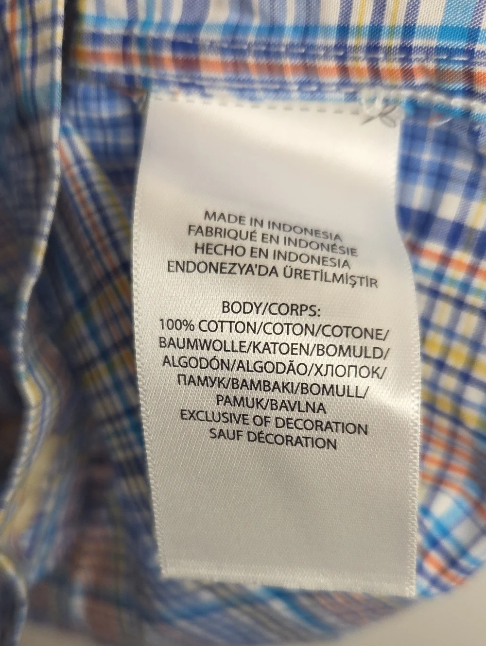 Ralph Lauren nwt boy